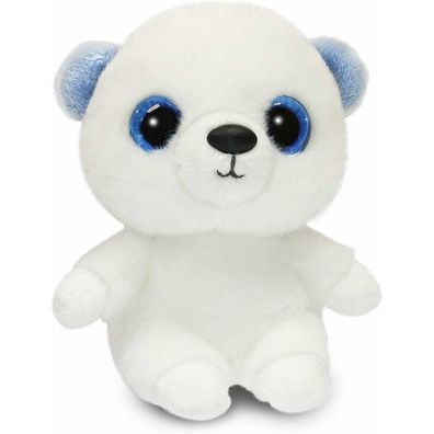 Yoohoo Martee Polar Bear 5in 61101 White