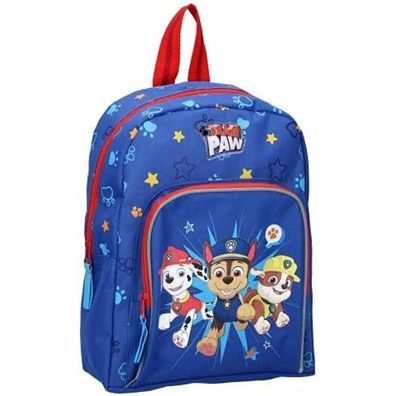 Paw Patrol - Rucksack "Teamwork" 30cm