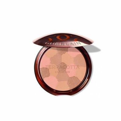 Guerlain Terracotta Light Poudre Bronzante Soleil Léger 03-Natural W