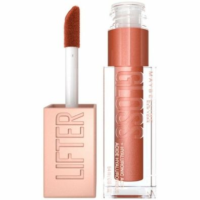 Maybelline New York Lifter Gloss Lipgloss 017 Kupfer 5.4ml