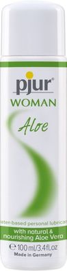 pjur woman Aloe waterbased 100