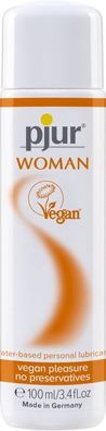 pjur woman Vegan waterbased