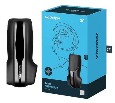 Satisfyer Men Vibration