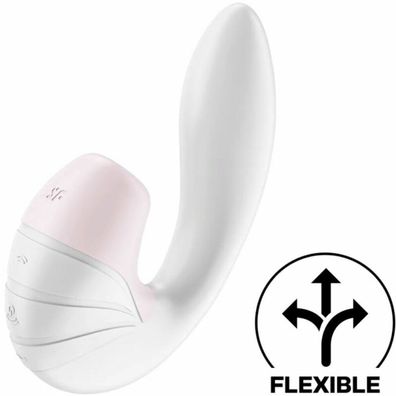 Satisfyer Supernova white