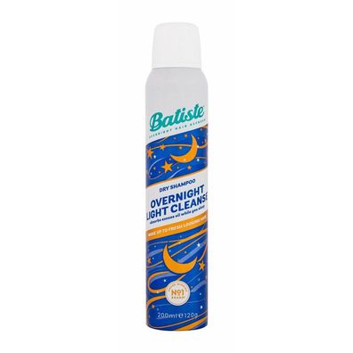 Overnight Batiste 200ml