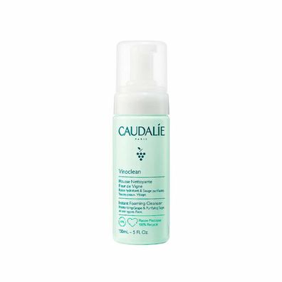 Caudalie Vinoclean Reinigungsschaum 50ml