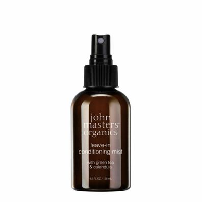 John Masters Organics Leave In Conditioning Mist 125ml