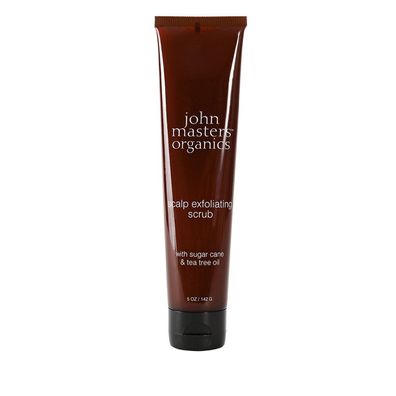 John Masters Organics Scalp Exfoliating Scrub 142g