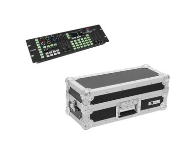 Eurolite Set DMX LED Color Chief + Case