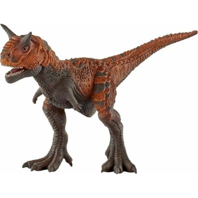 Schleich Carnotaurus 14586 - Play Figure - Dinosaurs