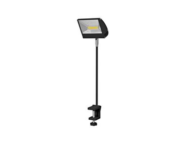 Eurolite LED KKL-30 Fluter 4100K schwarz