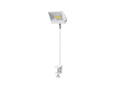 Eurolite LED KKL-30 Fluter 4100K weiß