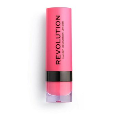 Makeup Revolution Cutie 137 Lippenstift Matt 1pc