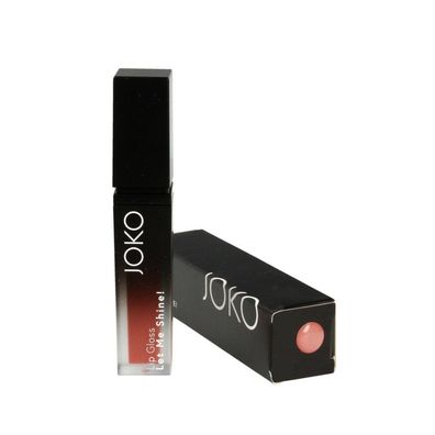 Joko Lipgloss Let Me Shine! Nr. 05 5.30ml