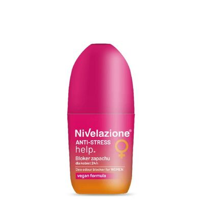 Farmona Nivelazione Anti-Stress Help 24h Deo für Frauen 50ml