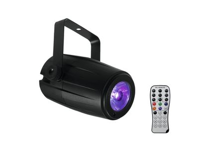 Eurolite LED PST-5 QCL Spot sw