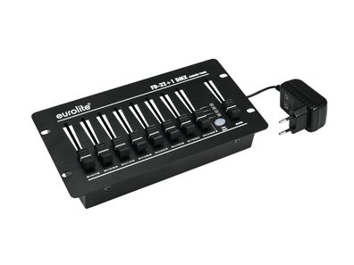 Eurolite FD-32 + 1 DMX Dimmer Panel