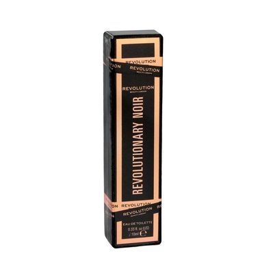 Revolution Beauty Eau de Toilette Revolutionary Noir 10ml - mini