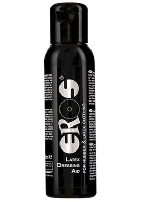 Eros Megasol Latex Dressing Aid 100 ml