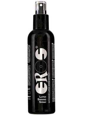 Eros Megasol Latex Shining Spray 200 ml