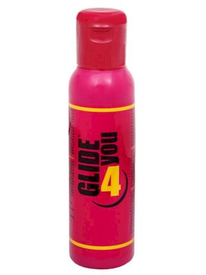 Eros Glide 4 You (Silicone Based ) 100 ml