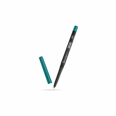 Pupa Milano Made To Last Definition Eyes Eye Pencil - 501 Magnetic Green