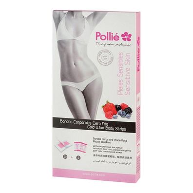 Pollie Cold Belts For The Body