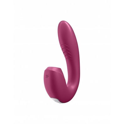 Satisfyer Game Changer pink