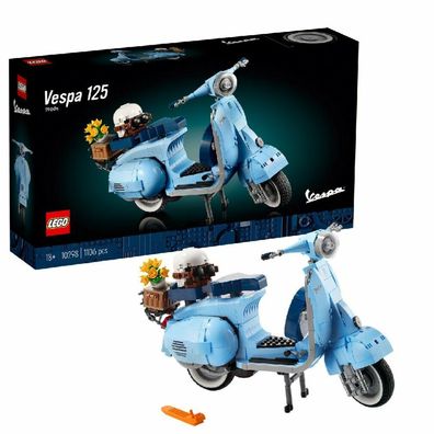 LEGO 10298 Creator Expert Vespa 125