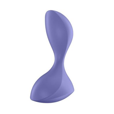 Satisfyer Sweet Seal purple