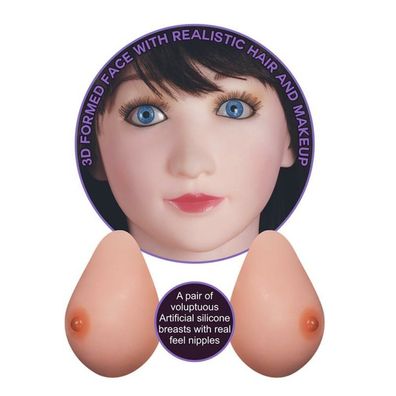 Boobie Super Love Doll