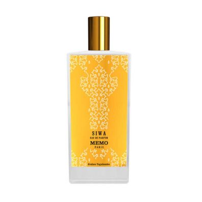 Memo Siwa Eau de Parfum 75ml