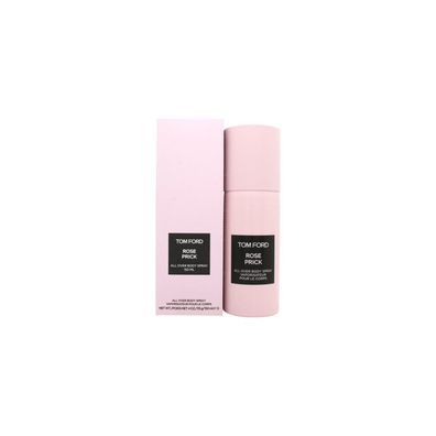 Tom Ford Rose Prick All Over Body Spray 150ml