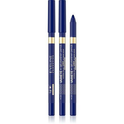 Eveline Variete Eyeliner Bleistift Nr. 03 blau 1St