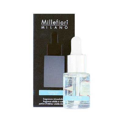 Millefiori Milano Acqua Bue Aromaöl 15ml