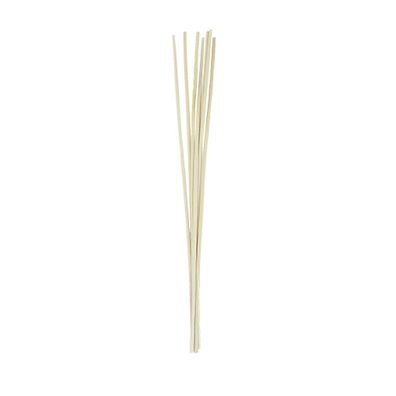 Millefiori Milano Sticks Ersatzstrohhalme für Diffusoren 500ml