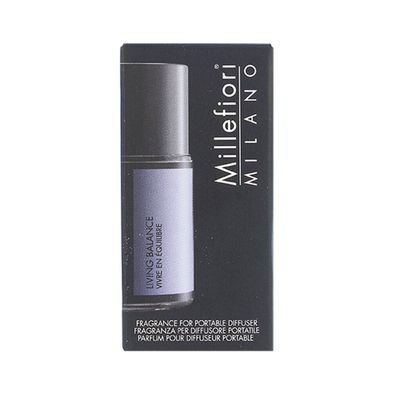 Millefiori Milano Moveo Living Balance Nachfüllpackung 15ml