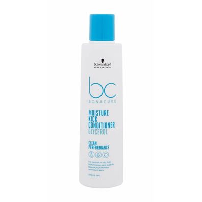 Bonacure Hyaluronic Moisture Kick Conditioner