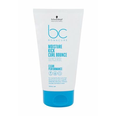 Bonacure Hyaluronic Moisture Kick Curl Power 5 In 1