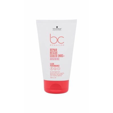 Bonacure Repair Rescue Sealed Ends Treatment