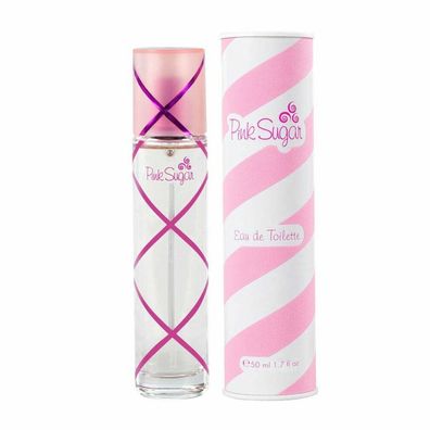 Aquolina Pink Sugar Edt Spray 50ml