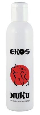 Eros Nuru Massage Gel 500ml