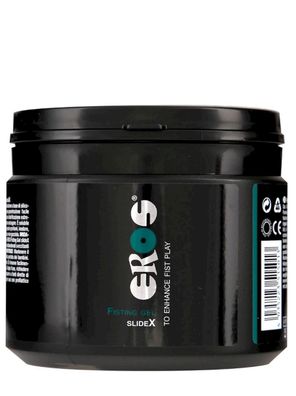 Eros Megasol Fisting Gel Slide X 500ml