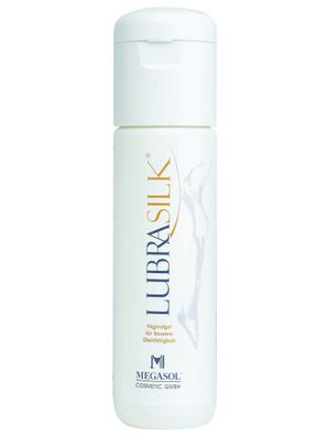 Eros Lubrasilk 100ml