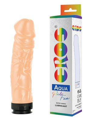 Eros Aqua Pride Fun 300ml Dildo Toy-Bottle