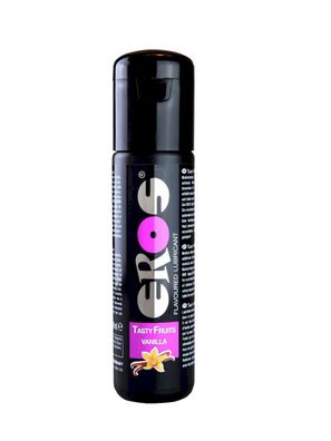 Eros Megasol Tasty Fruits Vanilla 100ml