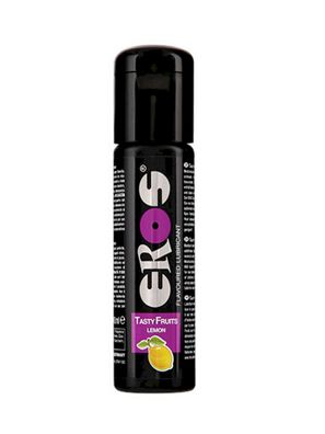 Eros Megasol Tasty Fruits Lemon 100ml