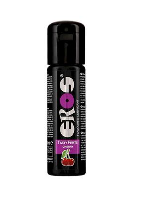 Eros Megasol Tasty Fruits Cherry 100ml