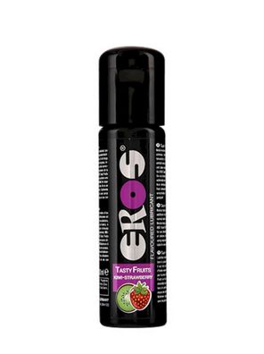 Eros Megasol Tasty Fruits Kiwi-Strawberry 100ml