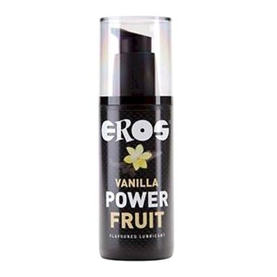 Eros Vanilla Power Fruit 125ml